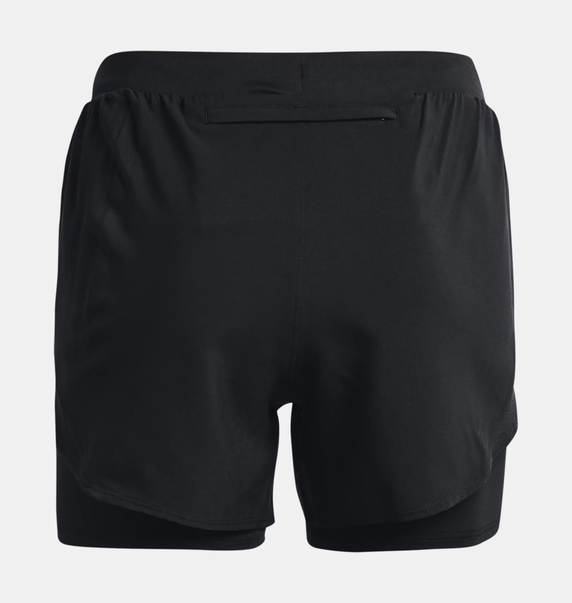 Pantaloni Scurți -  under armour Fly-By Elite 2-in-1 Shorts